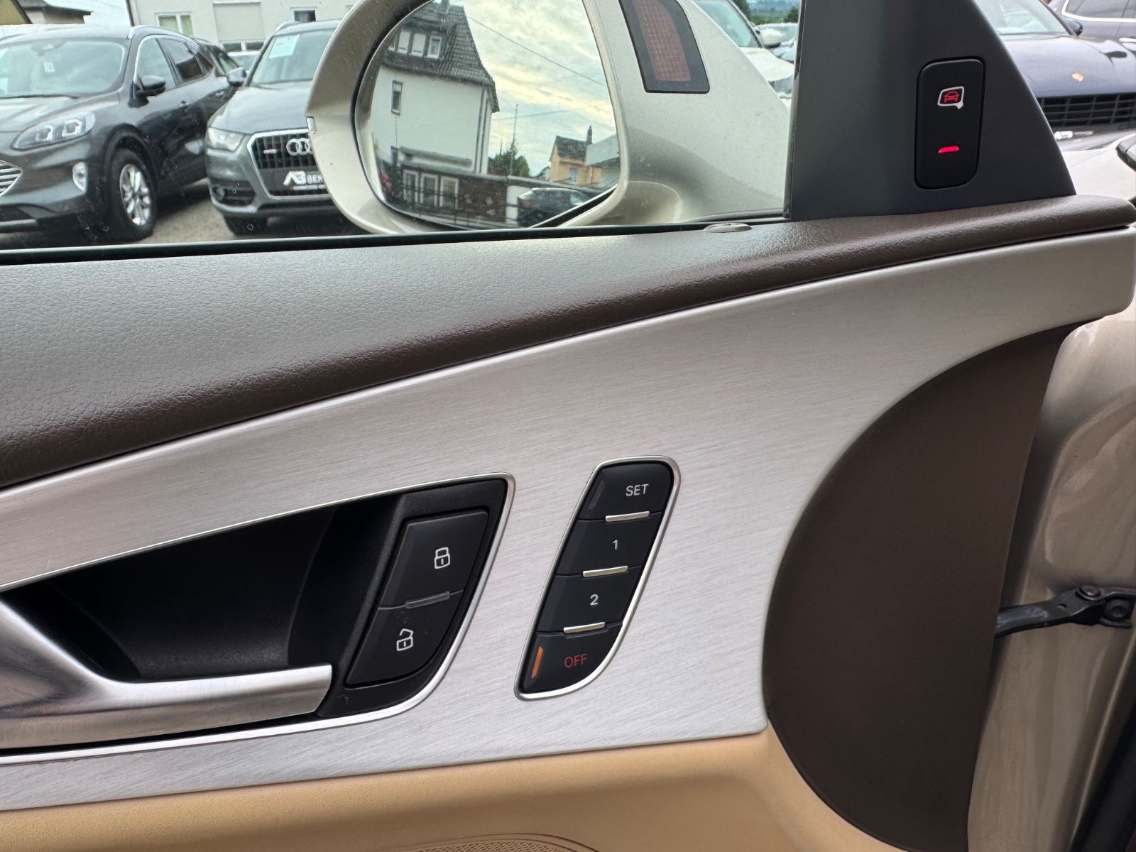 Fahrzeugabbildung Audi A7 Sportback 3.0 TFSI quattro/LEDER/R-Cam/Navi