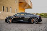 Audi R8 5.2 FSI V10 /Carbon/Schwarz/Carplay - Audi R8: V10 Fsi