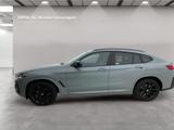 BMW X4 M40d AHK Driv.Assist.Prof Harman/K Head-Up - BMW X4 M40 Jahreswagen