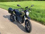 Zero DS 11 kW ZF 7.2  .... ideal im Asphaltdschungel! - ZERO DS