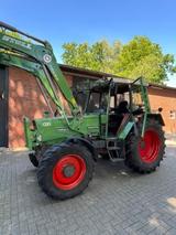 Fendt Farmer 305 LSA Turbomatik  - Offers matching your search criteria