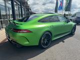 Mercedes-Benz AMG GT S AirM+Burm+Standh+HUD+360+VOLL - Mercedes-Benz AMG GT S Gebrauchtwagen