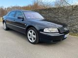 Audi A8 4.2 tiptronic quattro Langversion - HU03/28 - Audi A8: Langversion