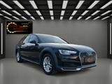 Audi A4 Allroad*Quattro*Led*Nav*Ahk*Kam*Virtual* - gebrauchte Audi A4 Allroad aus dem Jahr 2018