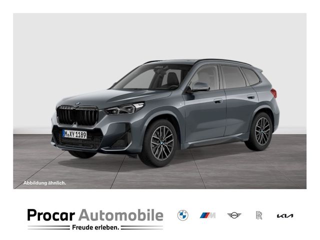 BMW X1 xDrive23d M Sport Pano AHK DA Prof. PA+ HuD L