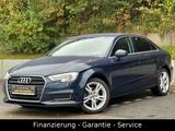 Audi A3 1.5 TSI DSG Limousine/LED/LEDER/CARPLAY/2HAND - Audi Gebrauchtwagen in Kiel