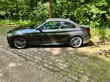 BMW 220i Steptronic Coupé M Sport M Sport - BMW 220 von privat