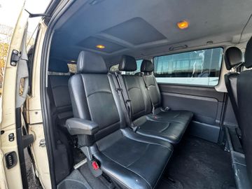 Mercedes Vito - 6