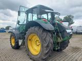 John Deere 6000 M 11.0t 6155M agricultural tractor - John Deere Schlepper