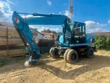 CAT M315D / Bj. 2013/ / 11800H/ Rototop /TOP!! - CAT 315