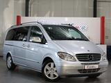 Mercedes-Benz Viano 2.2 CDI EDITION LANG / 6-SITZE / AUTOMATIK - Mercedes-Benz Viano Gebrauchtwagen Sitze