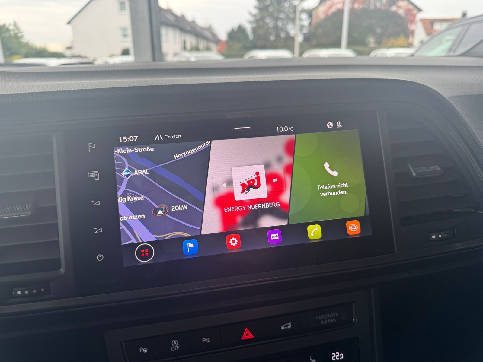 Cupra Ateca - Bild 20