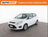 Ford FORD C-Max 1.6 TDCi 115CV Titanium - Ford C-Max mit Diesel-Antrieb: 1.6