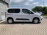 Opel Combo Life E 5-Sitzer DAB+Carplay+PDC+Klima - Opel Combo: Sitzer