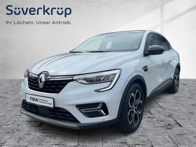 Renault Arkana 1.6 E-TECH INTENS Hybrid 145 NAVI+KLIMA+R