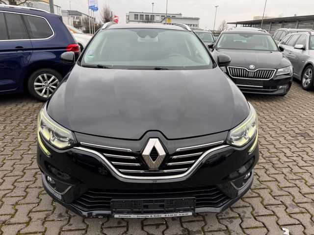 Renault Megane IV Grandtour BOSE-Edition