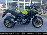 Suzuki DL 650 XT V-Strom *Touring Paket* - Suzuki V-Strom 650 XT