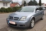 Opel Vectra Caravan 1.9 CDTI 110kW - Opel Vectra mit Diesel-Antrieb: 1.9