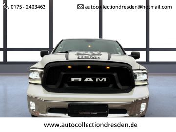 Dodge RAM - 2