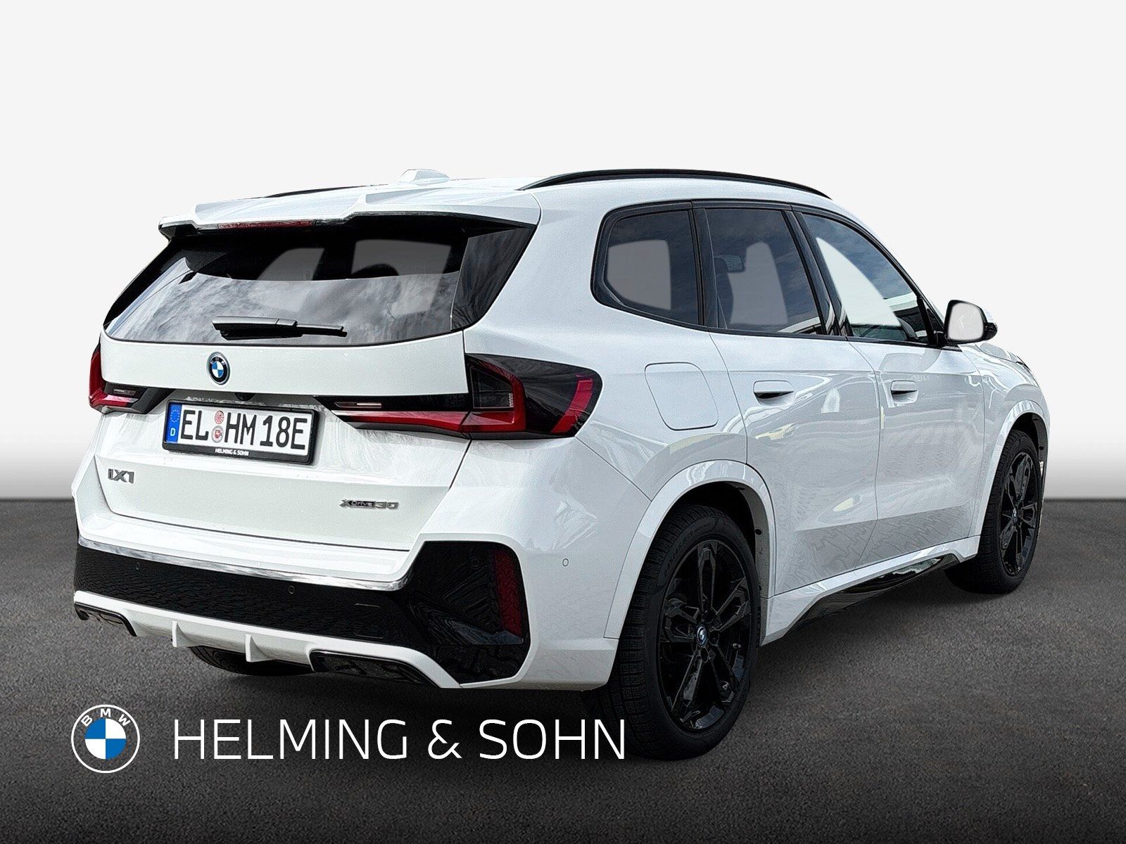 BMW iX1 - Bild 2