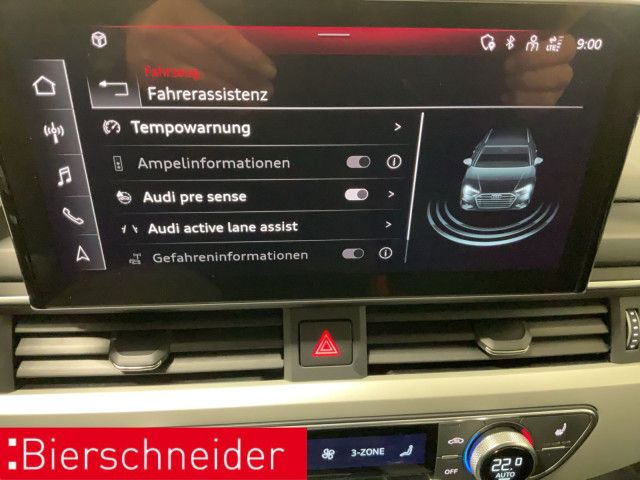Audi A4 - Bild 23
