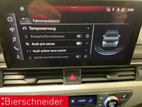 Audi A4 - Vorschau Bild 23