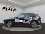 Suzuki Across 2.5 PLUG-IN HYBRID COMFORT+ ALLRAD - schwarze Suzuki Across