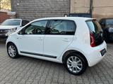 Volkswagen club up! *SHZ*Klima*Navi*4-Tür*ALU* - VW up! Gebrauchtwagen in Köln