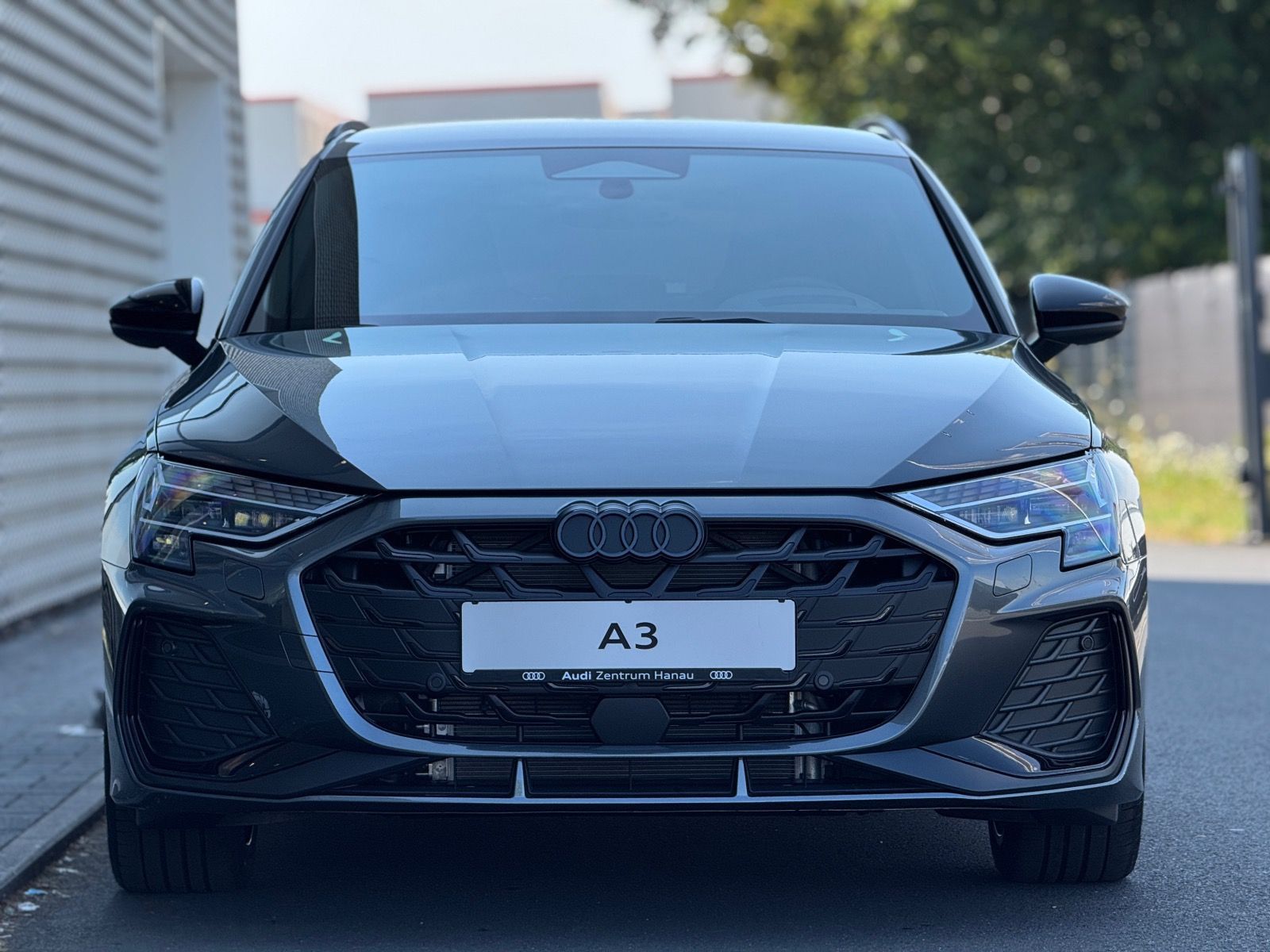 Audi A3 - Bild 4
