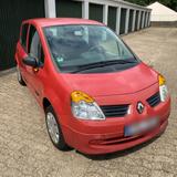 Renault Modus 2005, 2 J. TÜV, technisch op... - Renault Modus in Hamburg