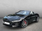 Jaguar F-Type Cabrio P575 AWD R75 Pixel LED Scheinwerfe