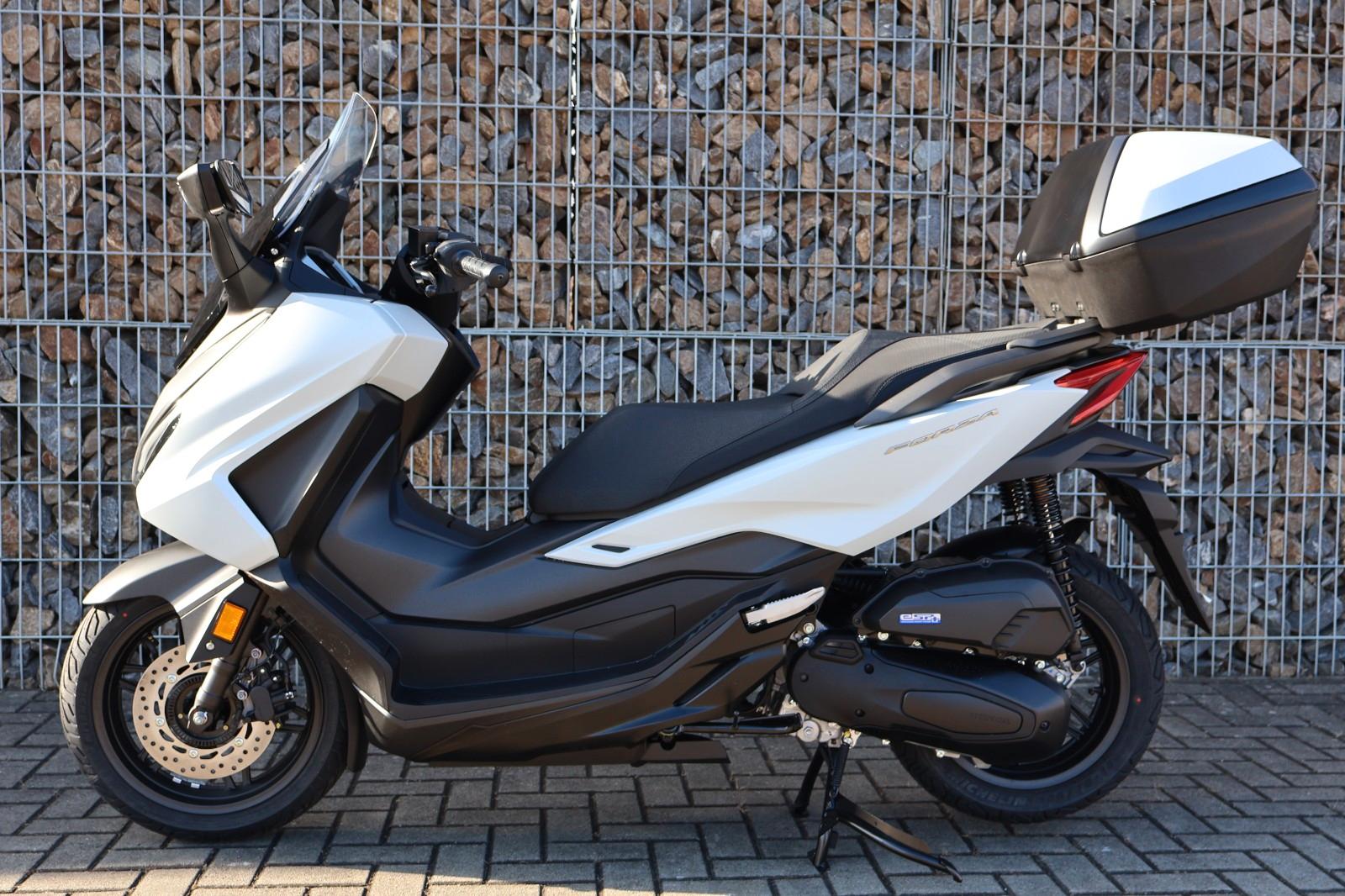 Honda Forza 125 / sofort verfügbar