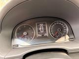 Volkswagen Caddy 1,6TDI 55kW Startline 5-Sitzer Startline - Volkswagen Caddy: Startline