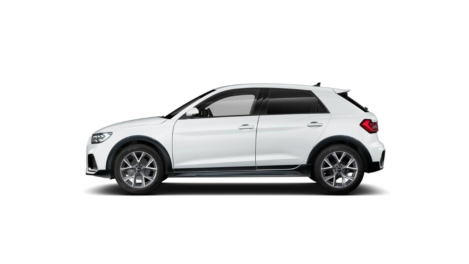 Audi A1 allstreet 30 TFSI S-Tronic., EA8, LED, Temp.,, миниатюра 6