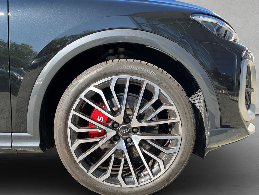 Audi SQ5 - Bild 28