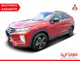Mitsubishi Eclipse Cross 2.2 DI-D 4WD Aut. LED 360°Kamera - Mitsubishi Eclipse Cross in Berlin