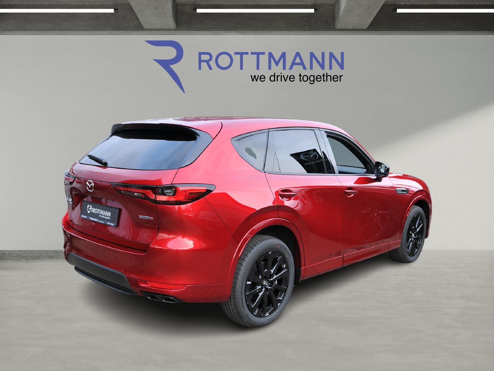 Mazda CX-60 - Bild 2