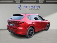 Mazda CX-60 - Vorschau Bild 2