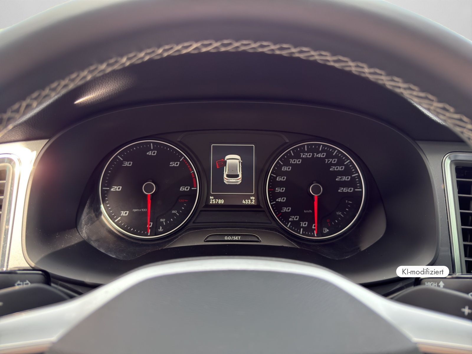 Seat Ateca - Bild 11
