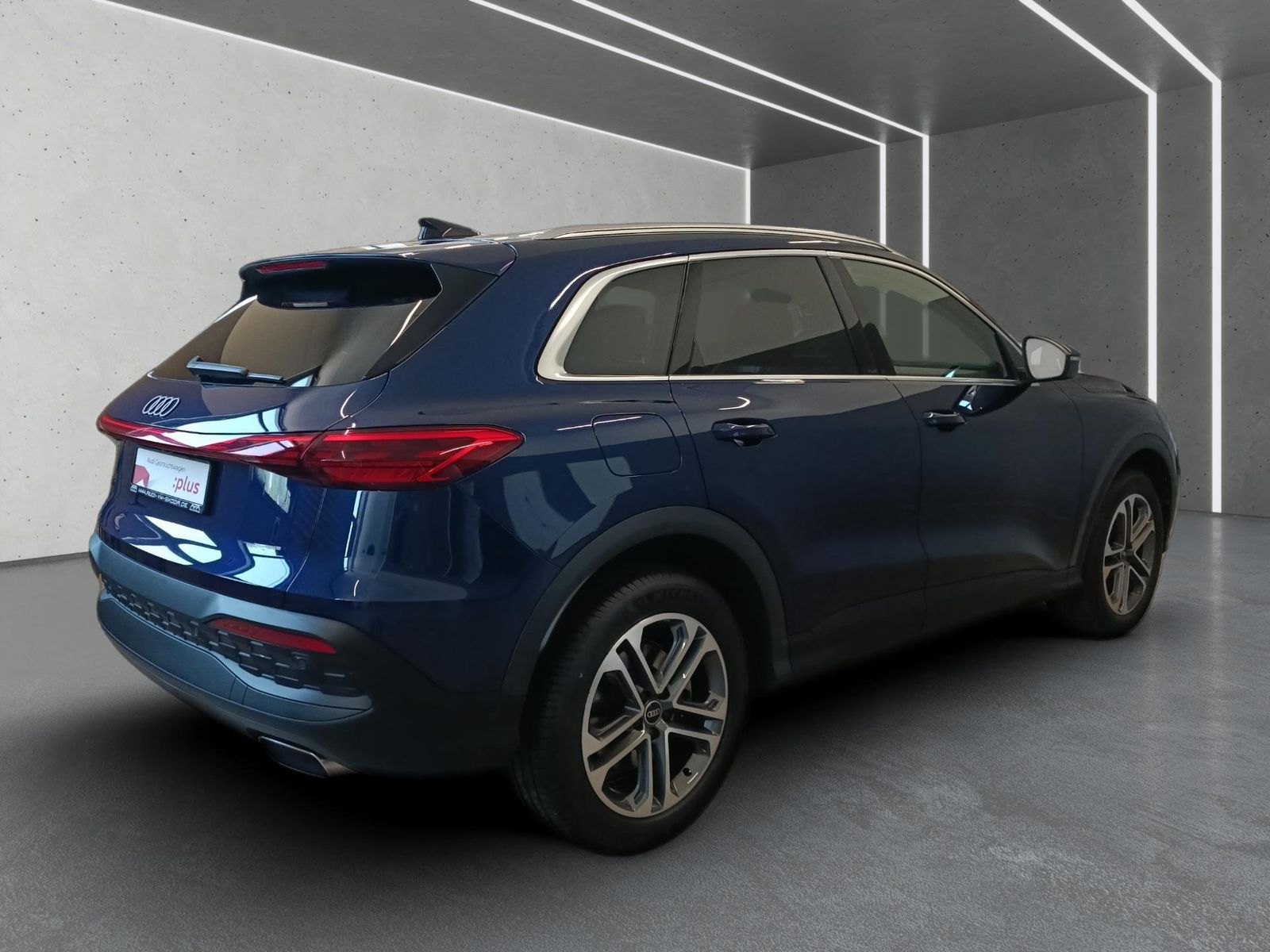 Audi Q5 - Bild 4