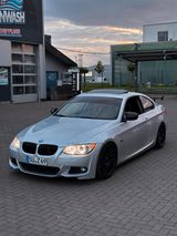 BMW e92 n51b30 328i 6zylinder - BMW 328: Coupé, 328i