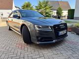 Audi S8 4.0 TFSI plus tiptronic quattro - 54300km - Audi S8 von privat