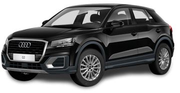 Audi Leasing Angebot: Audi Q2 30 TFSI  Sonderleasing  frei Konfigurierbar *