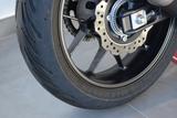 Honda CB 500 F Hornet * 6cm tiefergelegt * Top Zustand - HONDA CB 500 T