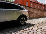 Lada Vesta CROSS Kamera !!! NUR 2000 KM original !!! - gebrauchte Lada Kombis