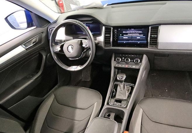 Skoda Kodiaq - Bild 4