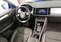 Skoda Kodiaq - Vorschau Bild 4