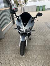 Yamaha FZS 600 Fazer RJ02 - YAMAHA FZS 600 FAZER