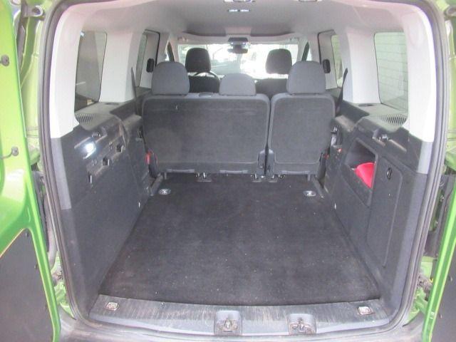 Volkswagen Caddy Kombi Maxi 2.0 TDI "EcoProfi" LED AHZV PDC, миниатюра 17