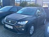 Seat Arona 1.0 TGI ERDGAS Style SHZ NAVI RFK GJR ASSI - mit CNG-Antrieb: Geländewagen